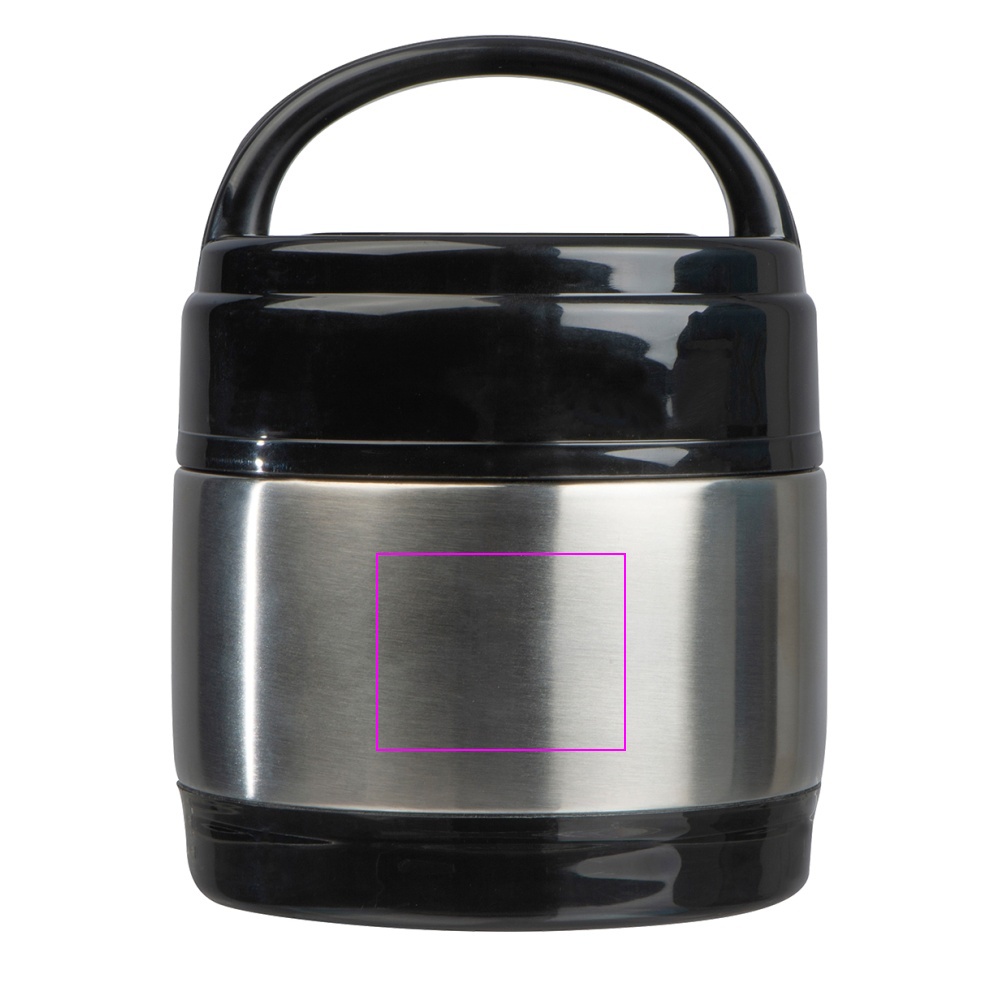 Madkasse 1000 ml VILLACH
