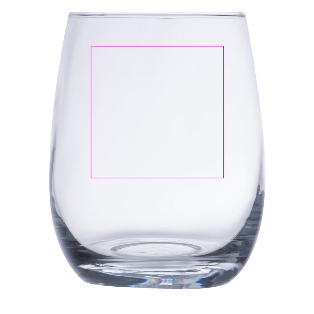 Glas SIENA 420 ml
