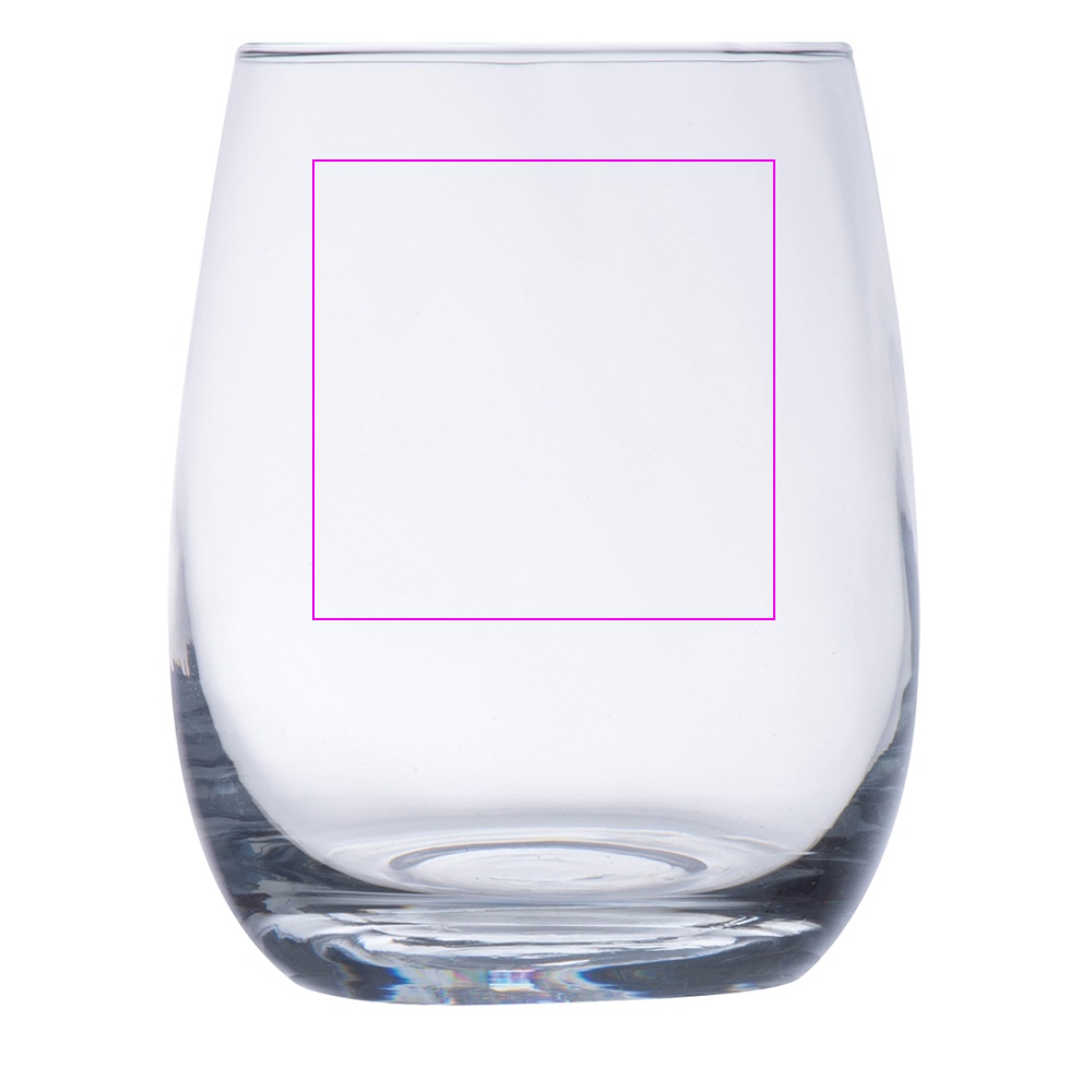 Glas SIENA 420 ml