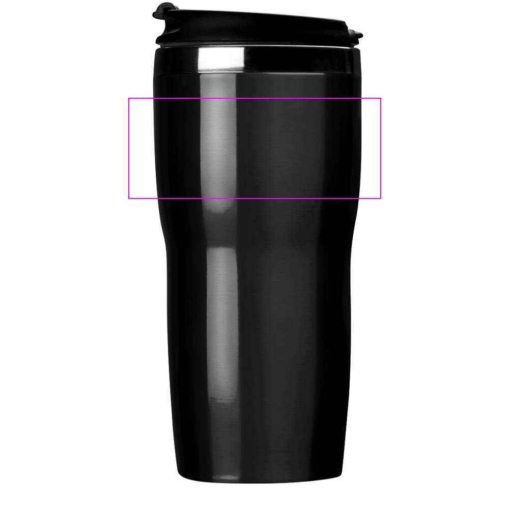 ZADAR termokrus 400 ml
