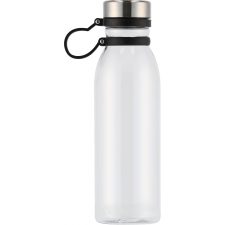 Flaske af genanvendt rPET SAPPORO 780 ml
