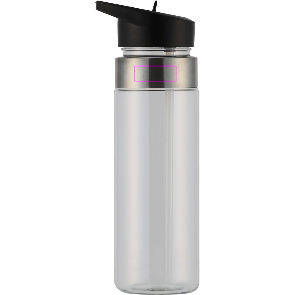 Drikkedunk rPET SION 700 ml