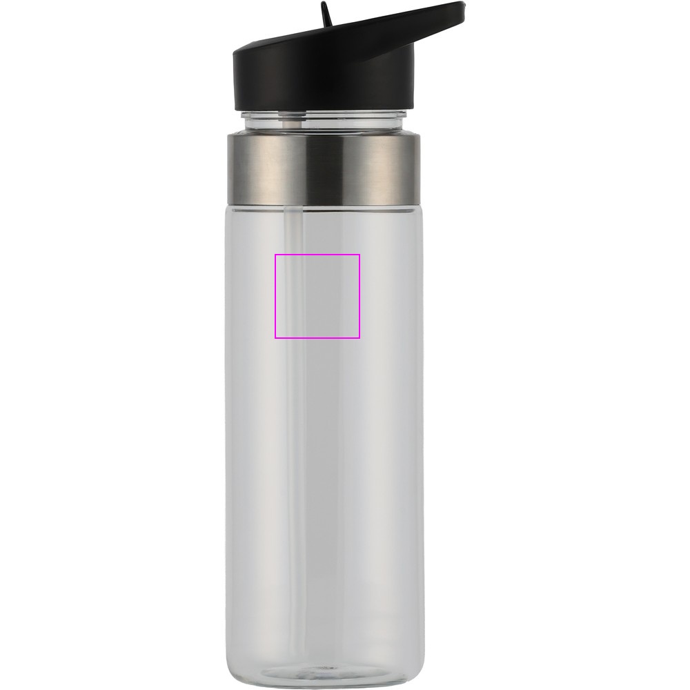 Drikkedunk rPET SION 700 ml