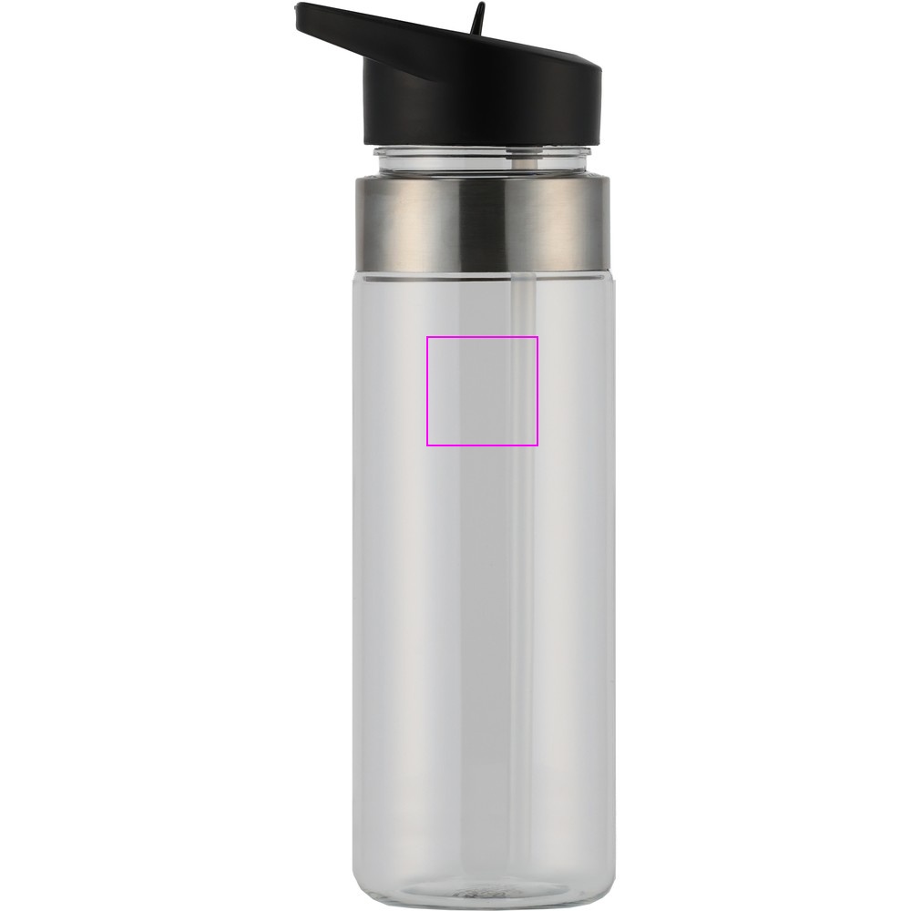 Drikkedunk rPET SION 700 ml