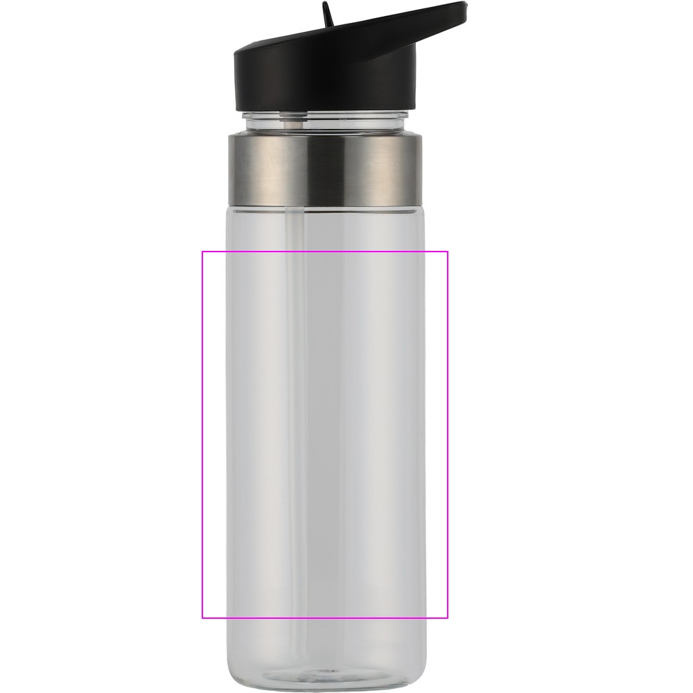 Drikkedunk rPET SION 700 ml