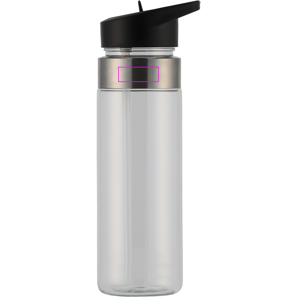 Drikkedunk rPET SION 700 ml