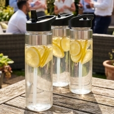 Drikkedunk rPET SION 700 ml