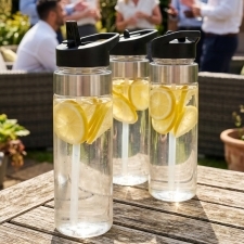 Drikkedunk rPET SION 700 ml