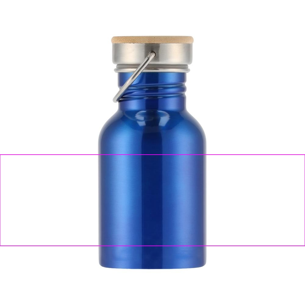 Stålflaske OSLO 300 ml