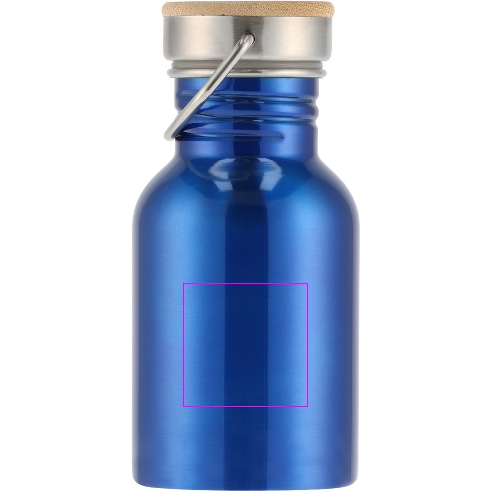 Stålflaske OSLO 300 ml