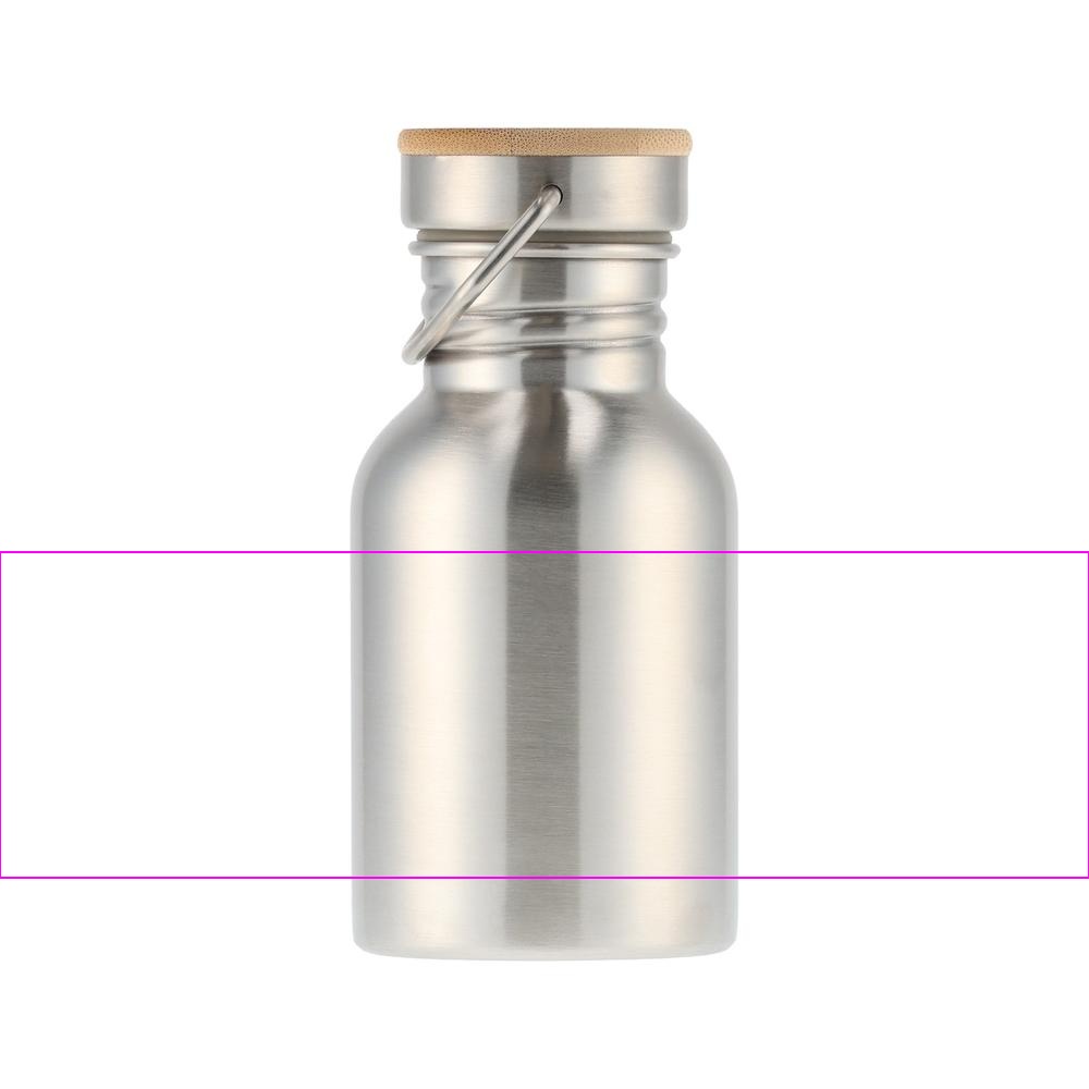 Stålflaske OSLO 300 ml