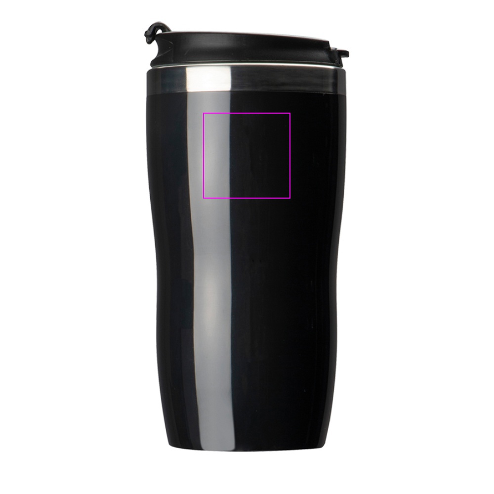 Sæt med termokande 500 ml og termokop 450 ml SPLIT