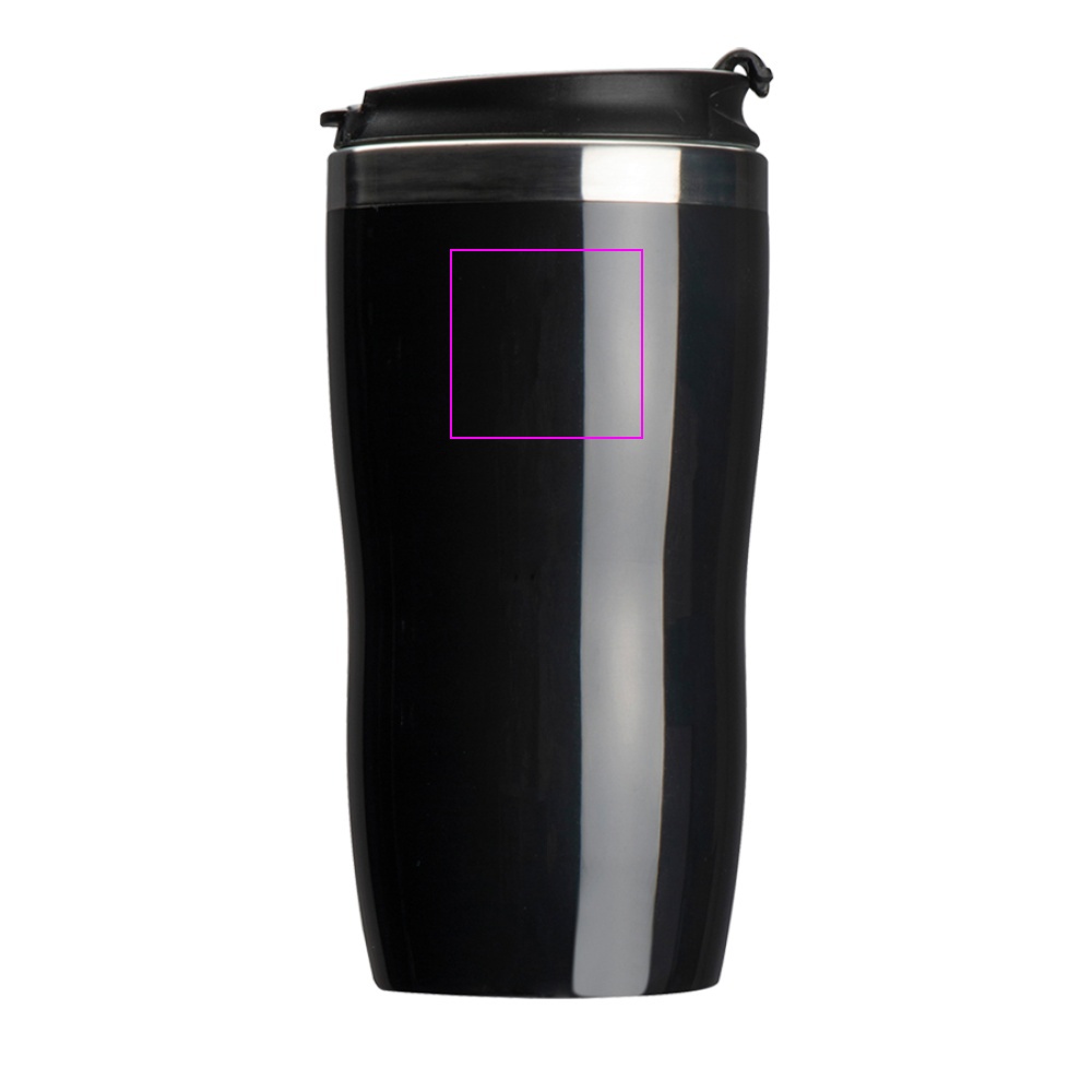 Sæt med termokande 500 ml og termokop 450 ml SPLIT