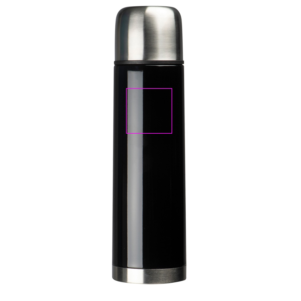 Sæt med termokande 500 ml og termokop 450 ml SPLIT