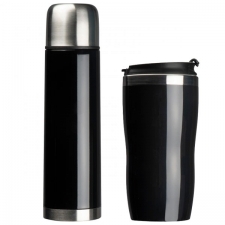Sæt med termokande 500 ml og termokop 450 ml SPLIT