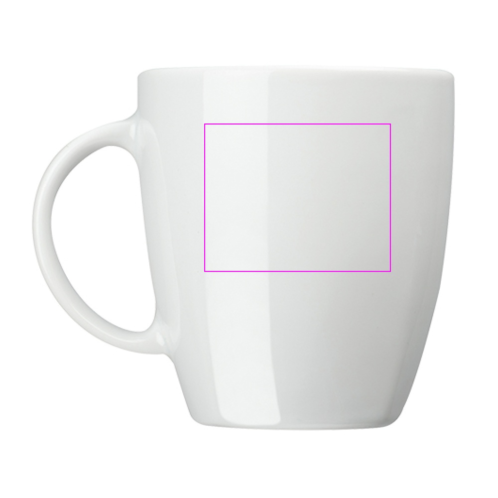 Porcelænskrus OTTAWA 300 ml