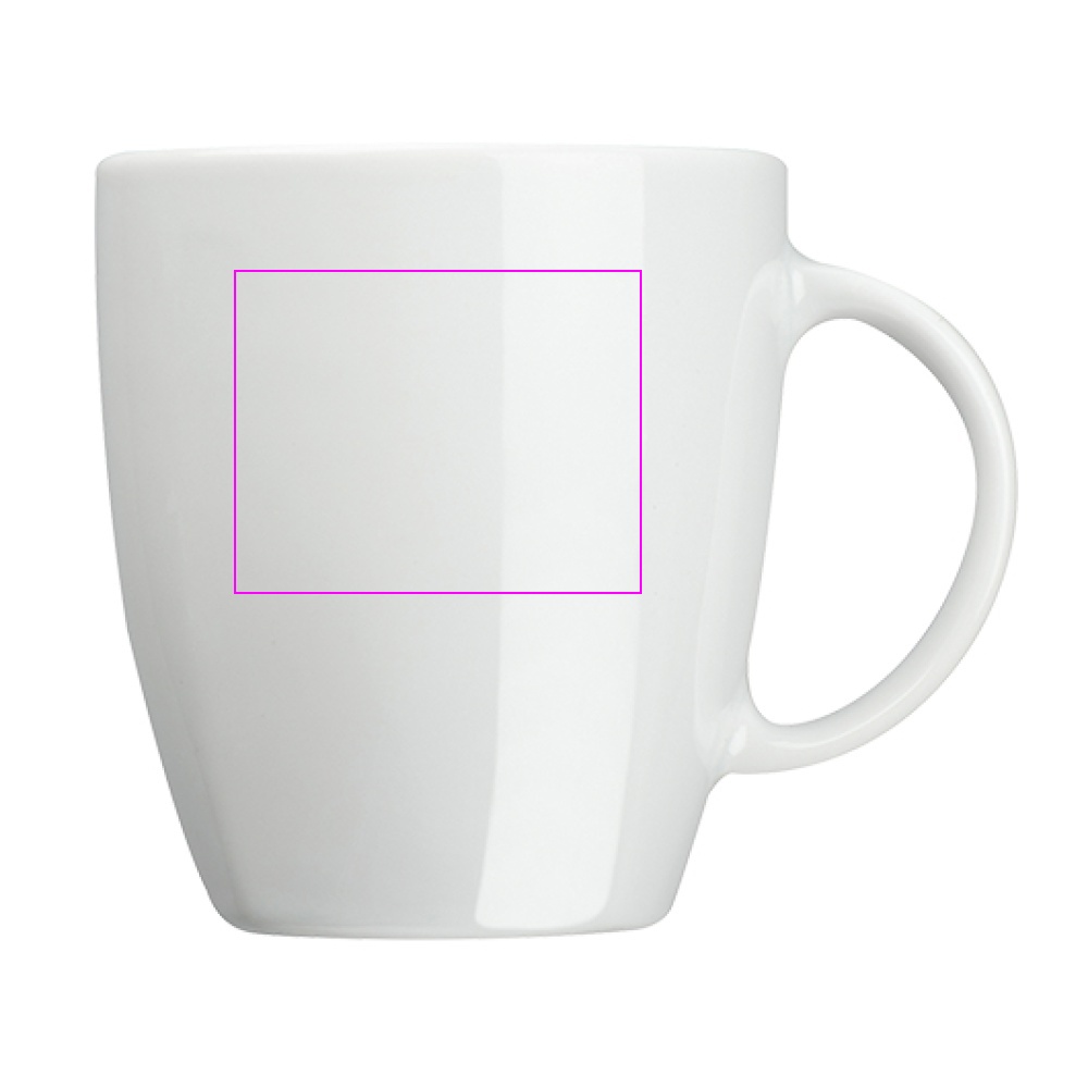 Porcelænskrus OTTAWA 300 ml