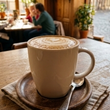 Porcelænskrus OTTAWA 300 ml