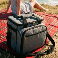 Termisk picnic taske til 4 personer MUMBAI