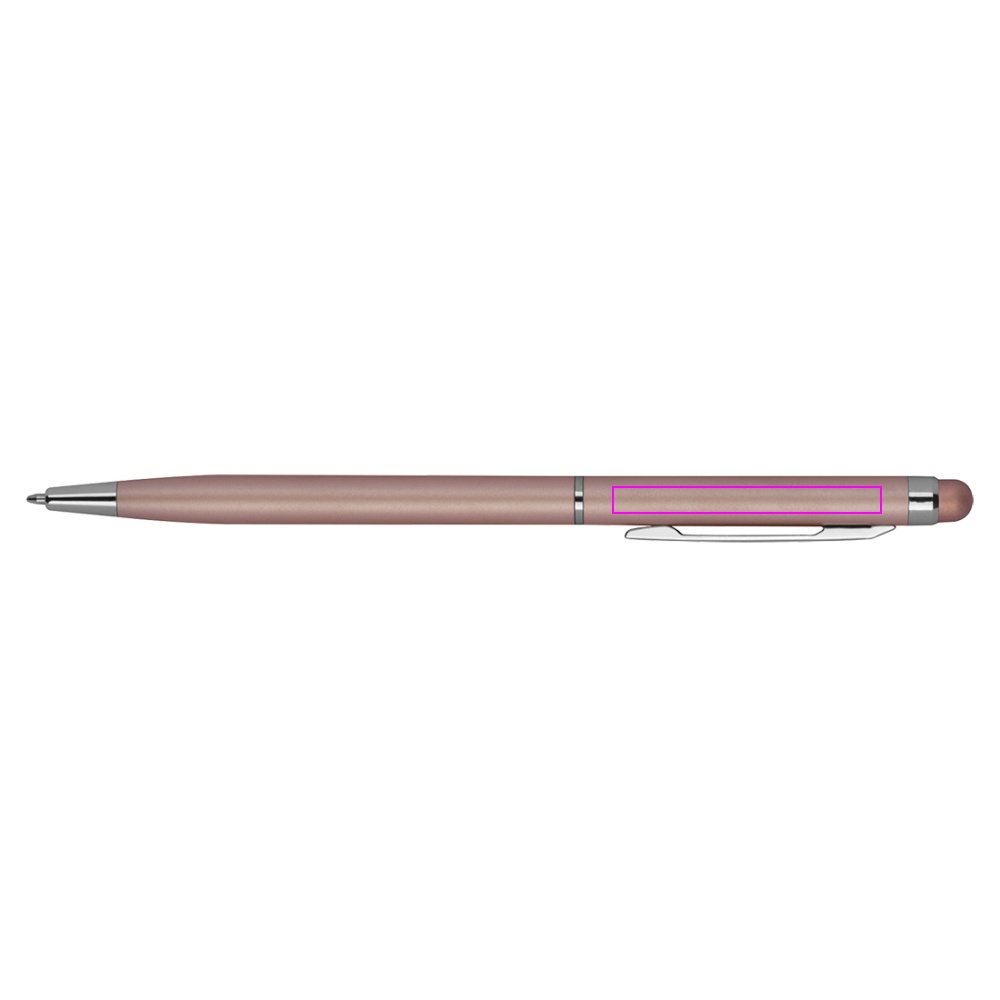 Metal touch pen CATANIA