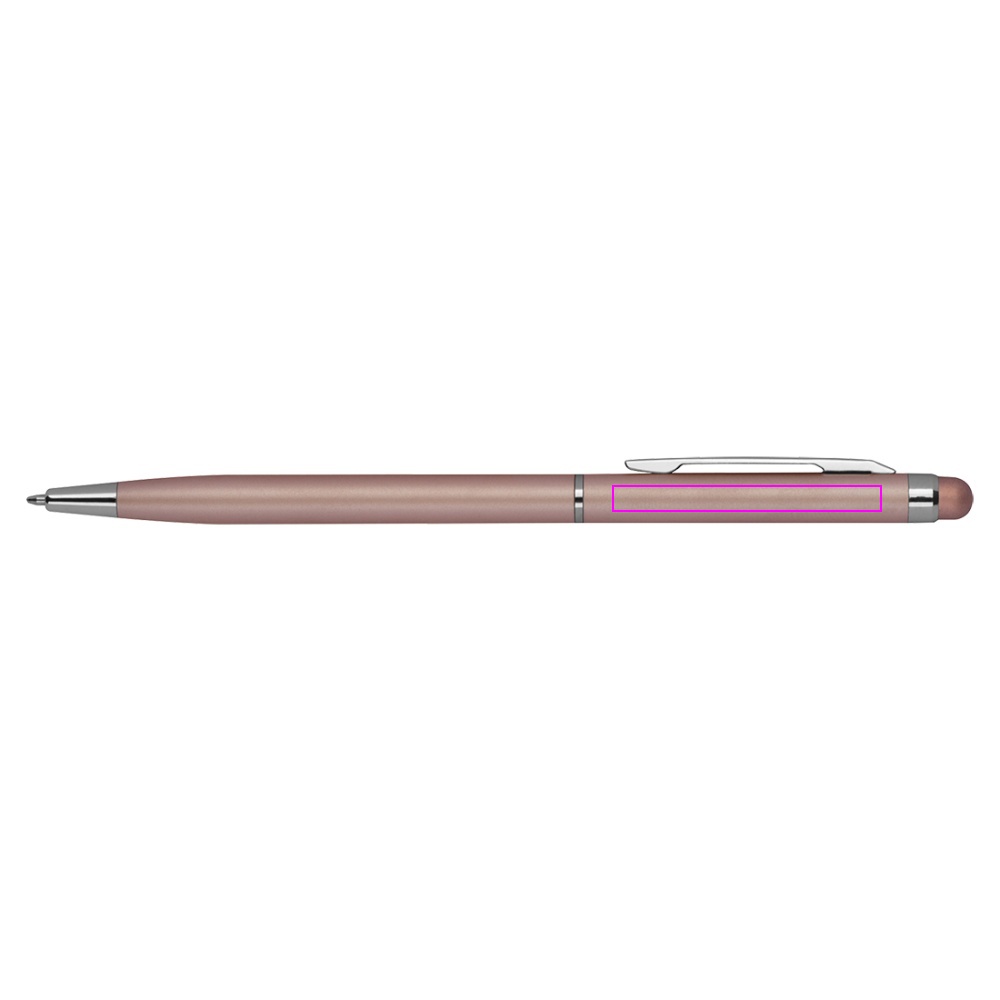 Metal touch pen CATANIA