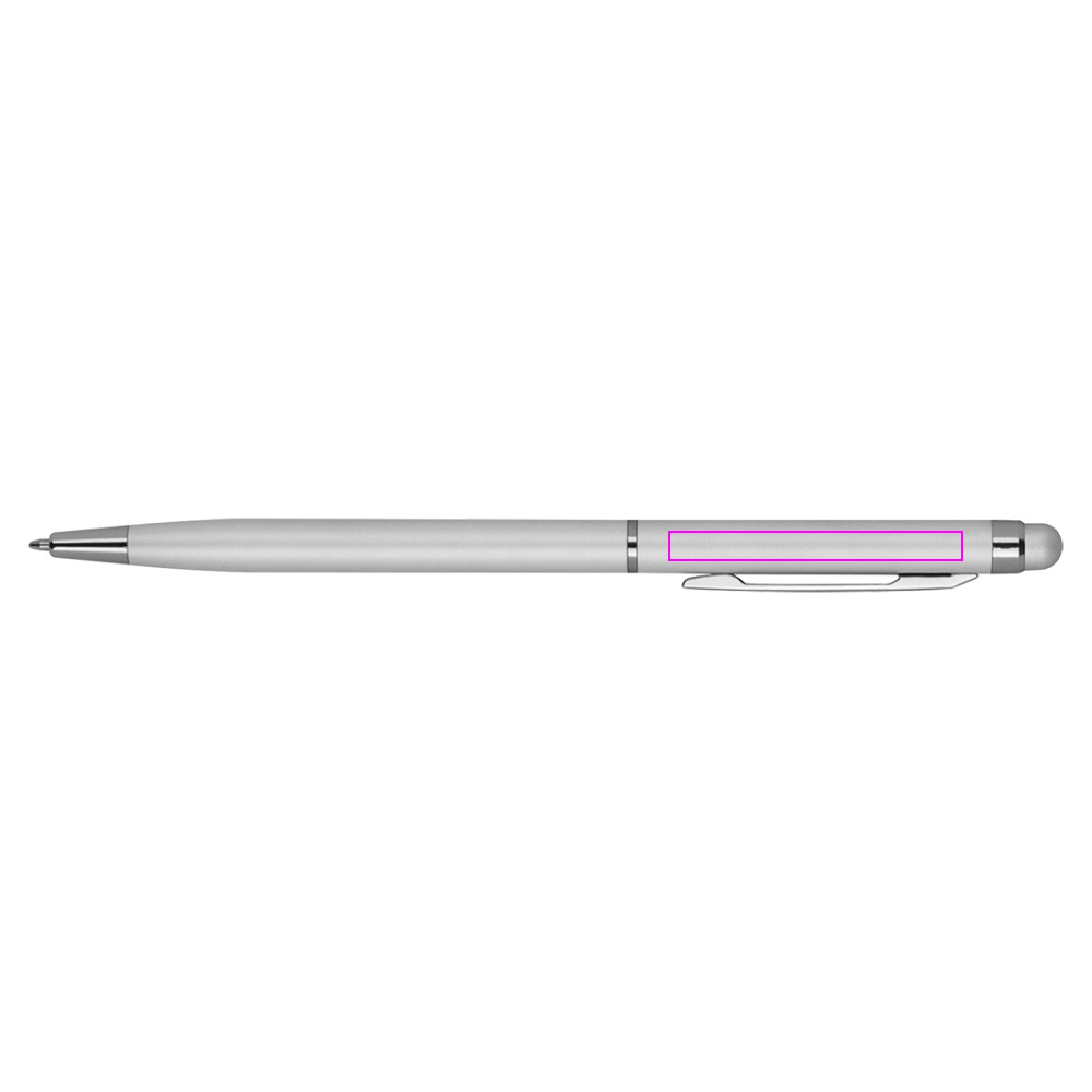 Metal touch pen CATANIA
