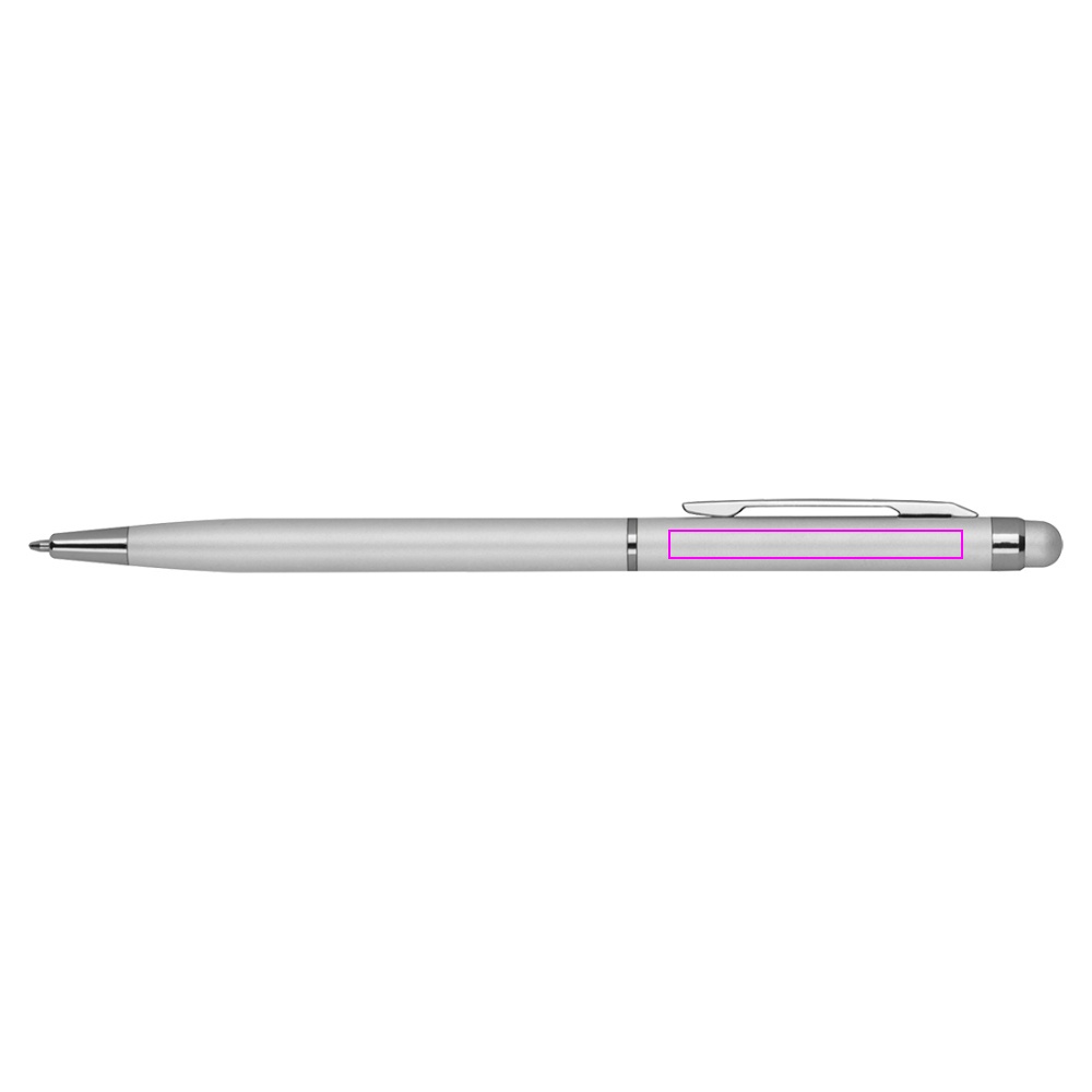 Metal touch pen CATANIA