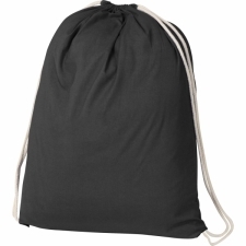 Bomuldspose 140 g/m2 BUDAPEST