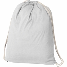 Bomuldspose 140 g/m2 BUDAPEST