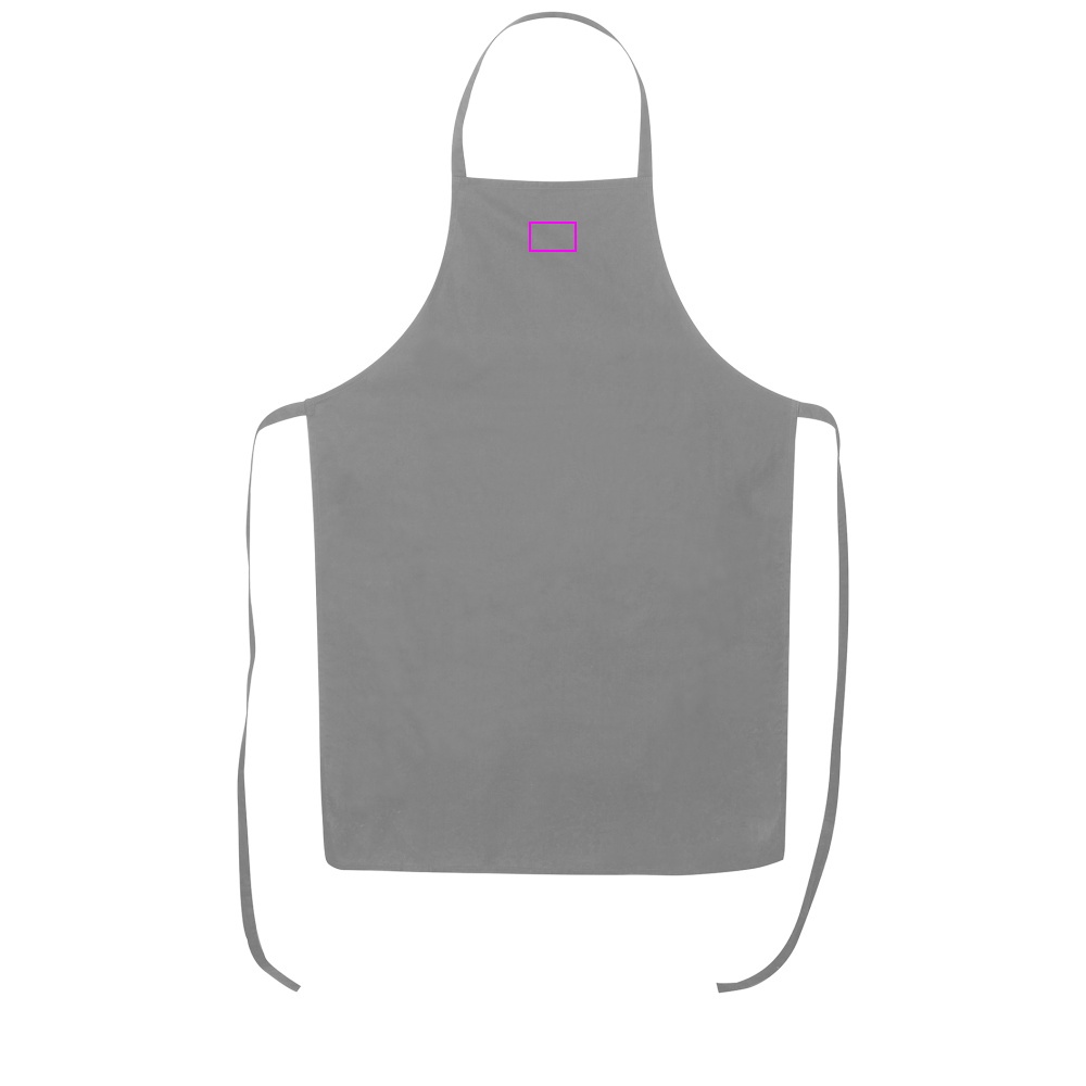 Tjenerforklæde GRILLMEISTER 170g/m²