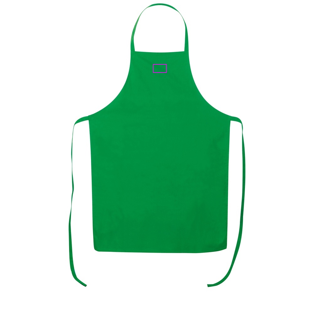 Tjenerforklæde GRILLMEISTER 170g/m²