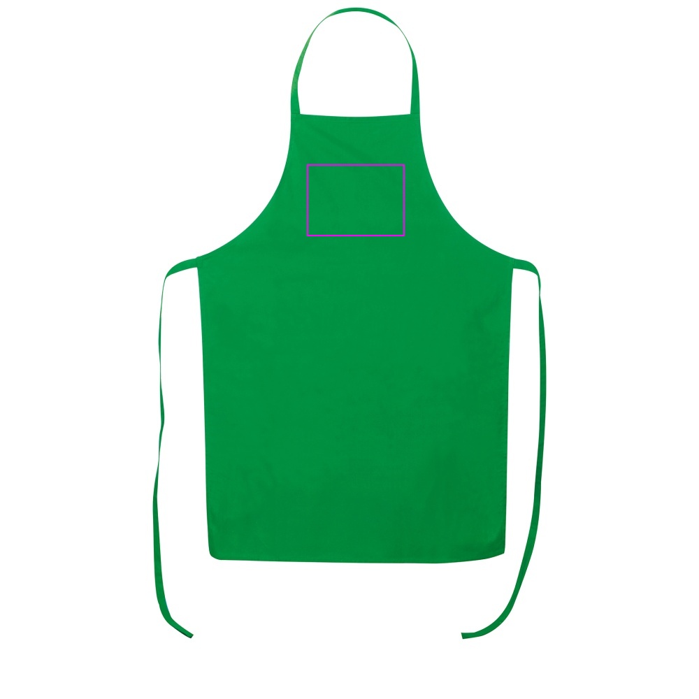 Tjenerforklæde GRILLMEISTER 170g/m²