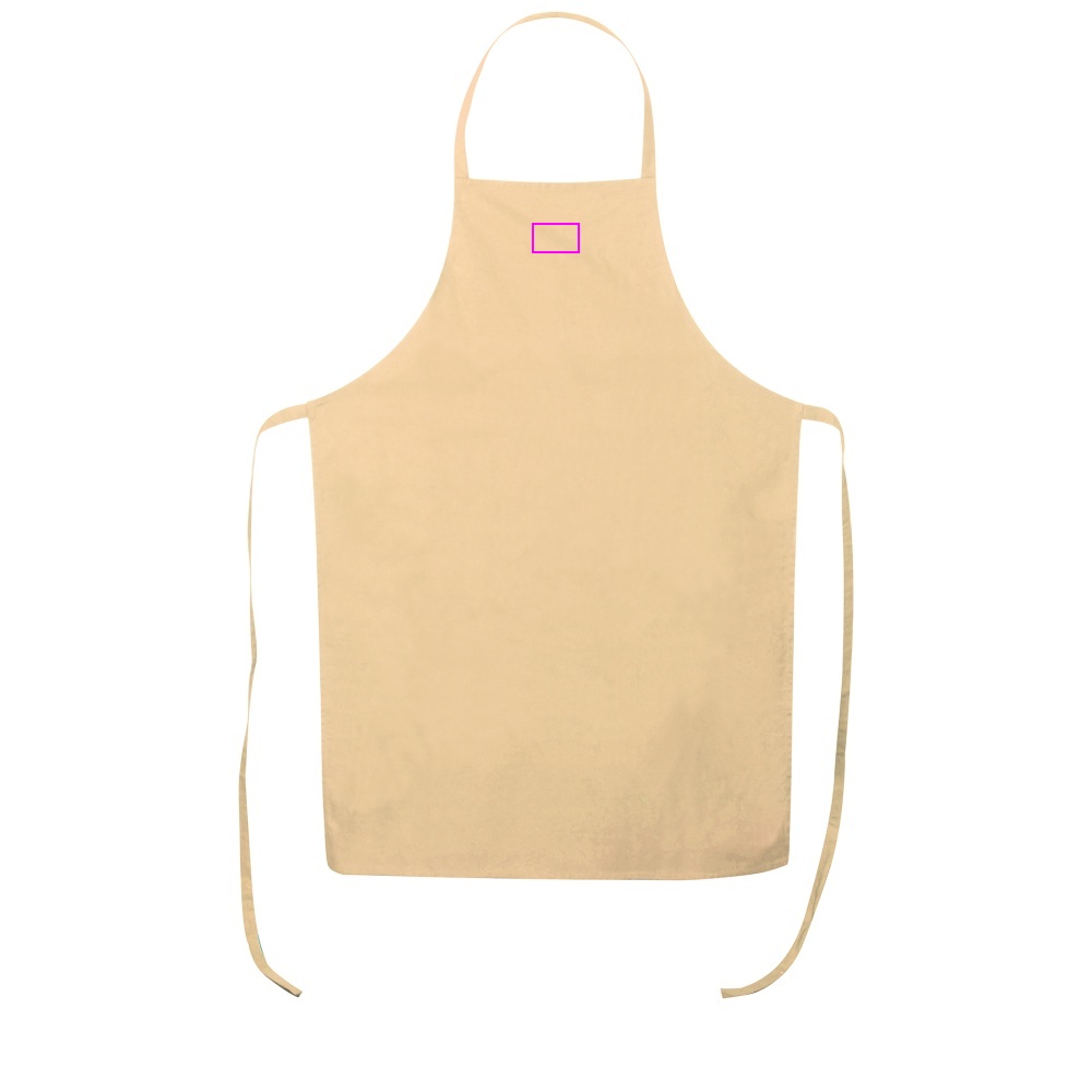 Tjenerforklæde GRILLMEISTER 170g/m²