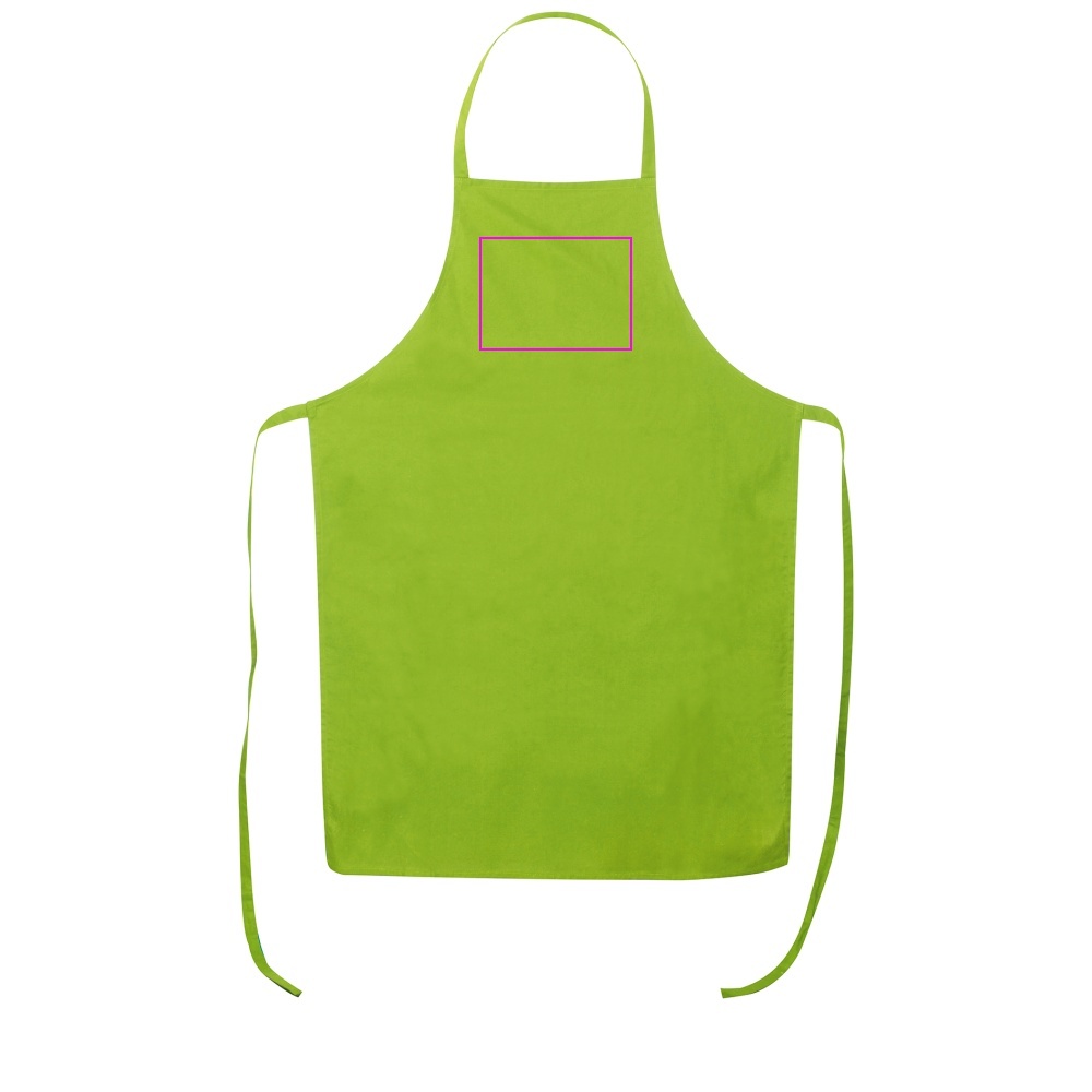 Tjenerforklæde GRILLMEISTER 170g/m²