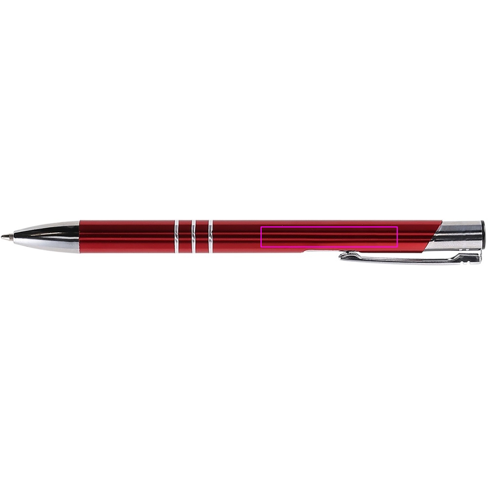 Metalpen ASCOT