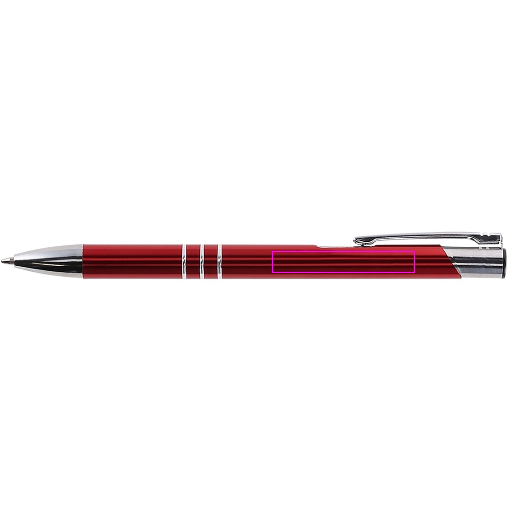 Metalpen ASCOT