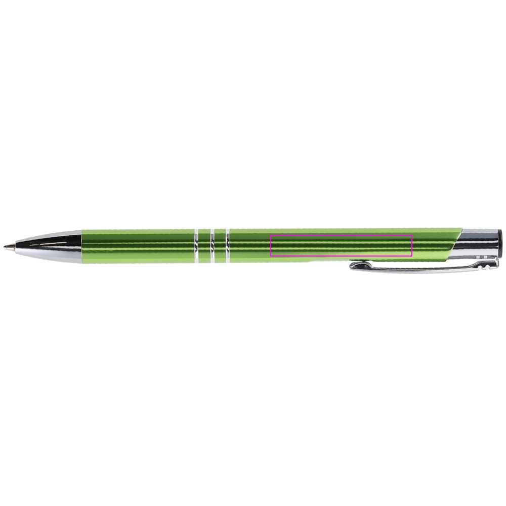 Metalpen ASCOT