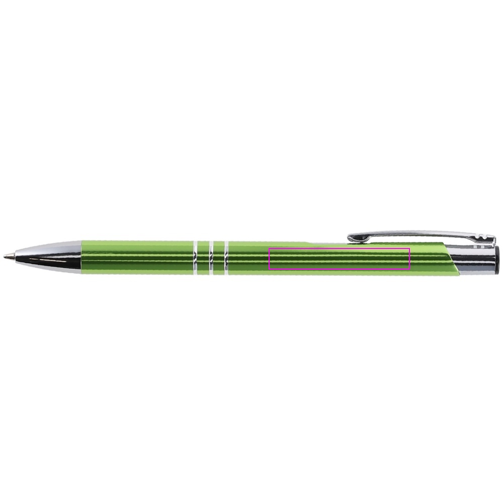 Metalpen ASCOT