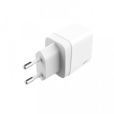 Vægoplader BOOST CHARGER (US, EU) QM10 SILICON POWER