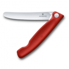 Foldekniv Swiss Classic Victorinox