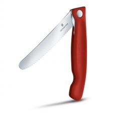 Foldekniv Swiss Classic Victorinox