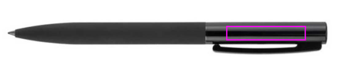 Metalkuglepen VIVID Pierre Cardin