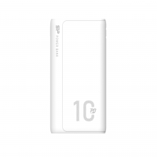 POWER BANK QP15 10000 MAH SILICON POWER