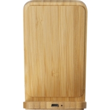Telefonholder med induktiv oplader GALWAY