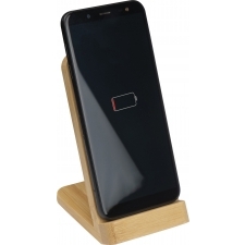 Telefonholder med induktiv oplader GALWAY