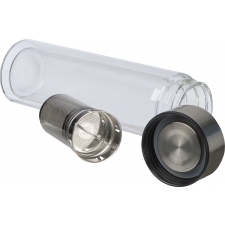 Termoflaske med display KARLSTAD 400 ml