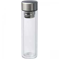 Termoflaske med display KARLSTAD 400 ml
