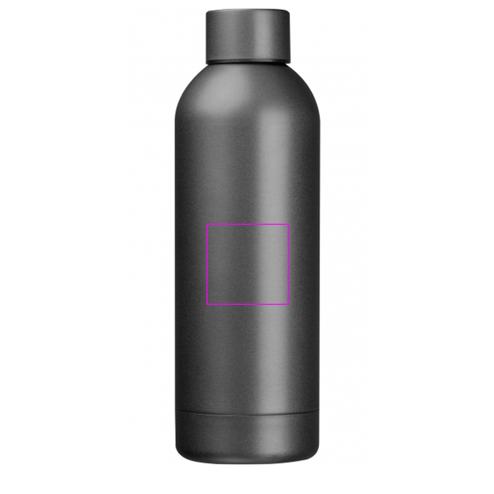 Vakuumflaske KAWASAKI 500 ml