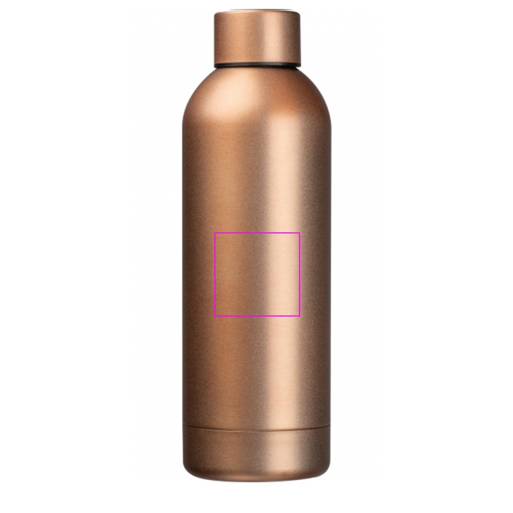Vakuumflaske KAWASAKI 500 ml