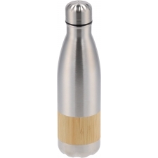 Stålflaske KOBE 750 ml